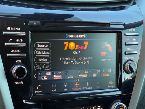 Certified 2023 Nissan Murano SV w/ SV Midnight Edition Package image 23