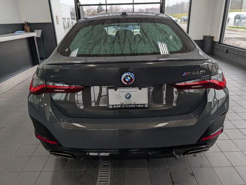 Certified 2023 BMW M440i xDrive Gran Coupe M440i xDrive w/ Premium Package image 3