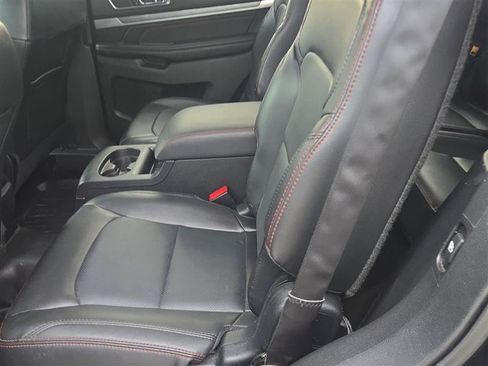 Used 2017 Ford Explorer Sport AWD/4WD image 9