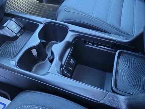 Used 2018 Honda CR-V EX image 20