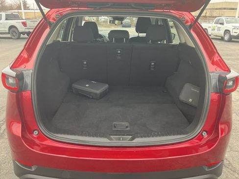 Used 2023 MAZDA CX-5 AWD 2.5 S image 29