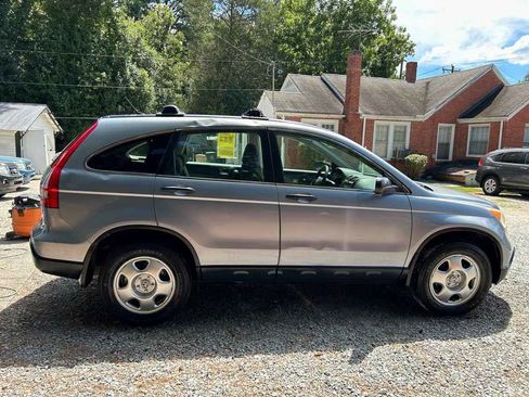 Used 2008 Honda CR-V LX image 20