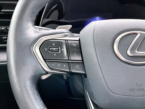 Used 2024 Lexus TX 350 FWD w/ Cold Weather Package image 24