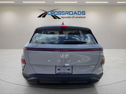 New 2026 Hyundai Kona SE