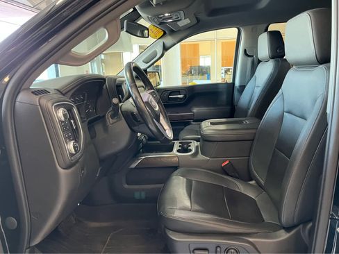 Used 2022 GMC Sierra 1500 SLT w/ SLT Premium Package AWD/4WD image 26