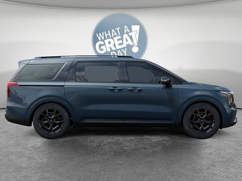 New 2026 Kia Carnival SX Prestige FWD image 7