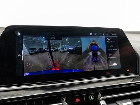 Used 2020 BMW M8 Competition w/ M Carbon Exterior Package AWD/4WD image 26