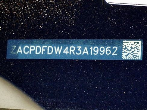 Certified 2024 Dodge Hornet R/T Plus w/ Tech Pack Plus w/o Parking image 38