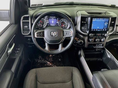 Used 2022 RAM 1500 Big Horn AWD/4WD image 22