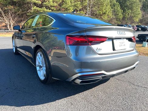 Used 2023 Audi A5 2.0T Premium w/ Convenience Package image 7