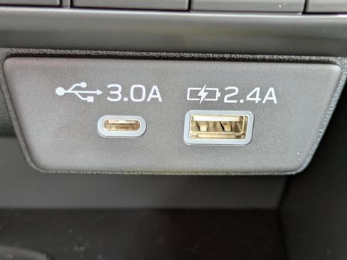 New 2026 Subaru Outback Limited image 23