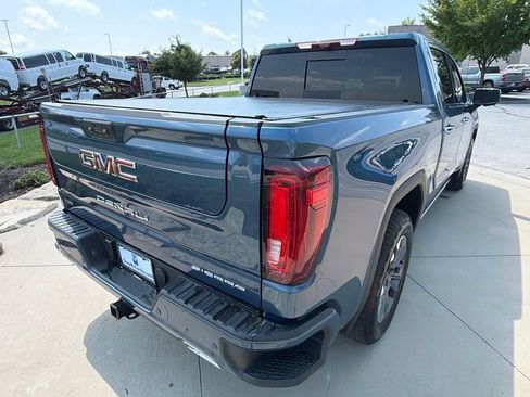 Used 2025 GMC Sierra 1500 Denali w/ Denali Reserve Package AWD/4WD image 17