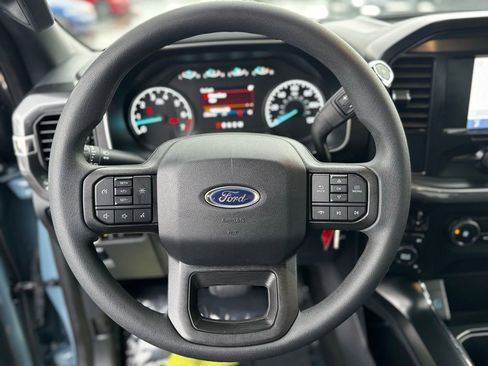 Used 2023 Ford F150 XL w/ STX Appearance Package image 24