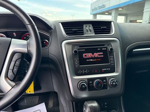 Used 2015 GMC Acadia SLE image 31