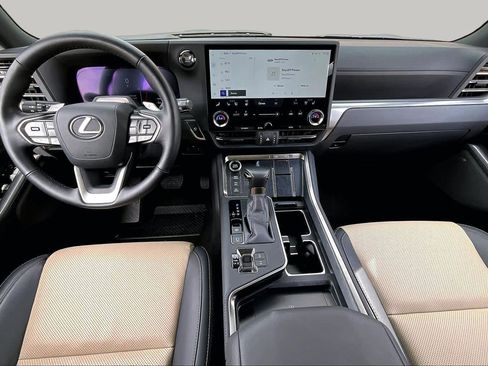 Used 2024 Lexus GX 550 AWD/4WD image 20