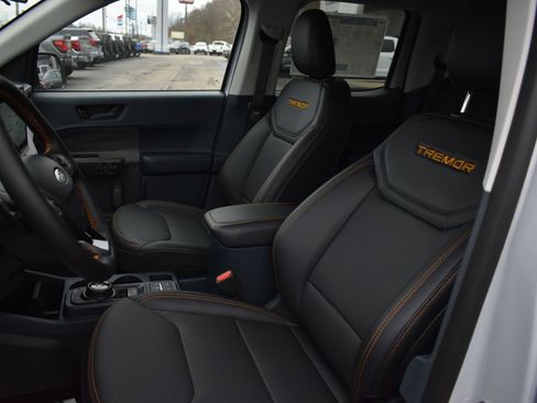 New 2026 Ford Maverick Tremor AWD/4WD image 23