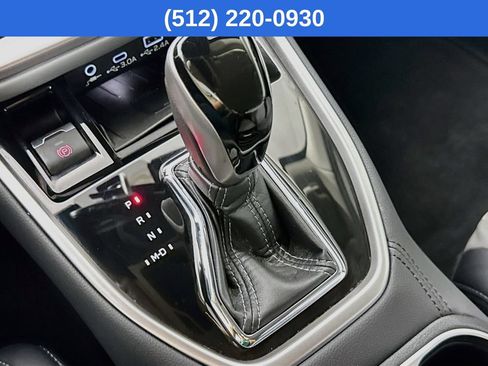 Certified 2024 Subaru Outback Limited AWD/4WD image 21