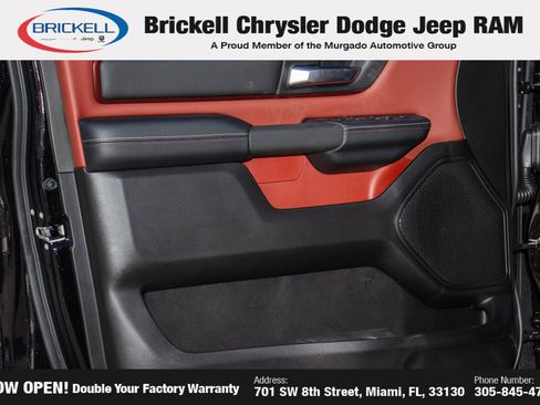 New 2026 RAM 1500 Rebel image 10