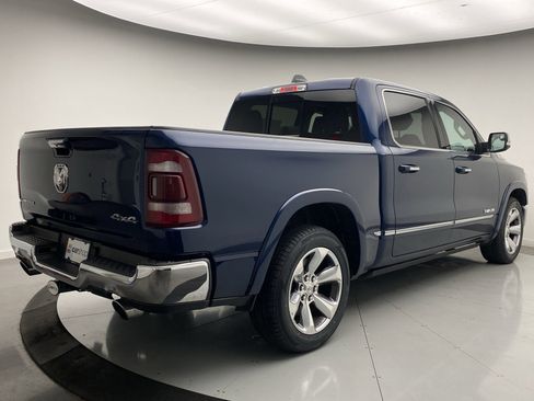 Used 2019 RAM 1500 Limited AWD/4WD image 5