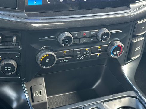 New 2025 Ford F150 STX w/ STX Black Appearance Package image 19