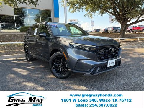 Used 2024 Honda CR-V Sport-L image 1
