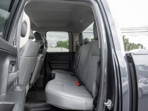 Used 2018 RAM 1500 Tradesman w/ Protection Group AWD/4WD image 20