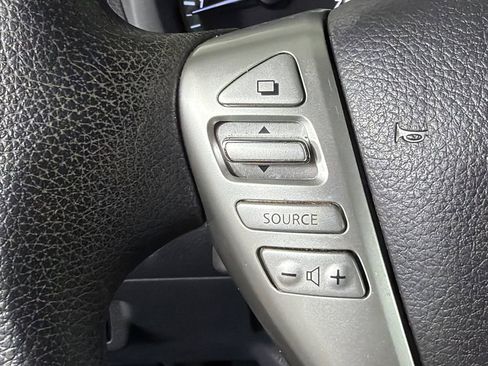 Used 2014 Nissan Sentra SR FWD image 24