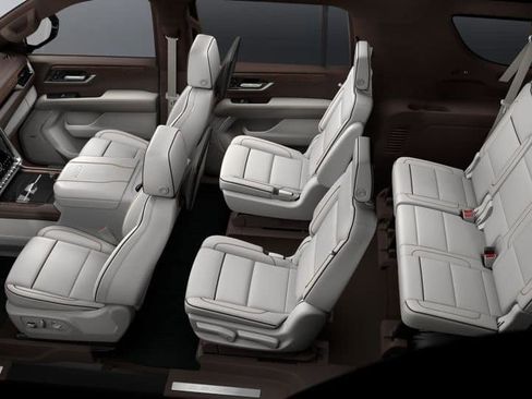New 2026 GMC Yukon XL Denali w/ Denali Reserve Package image 33