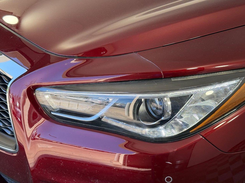 Used 2020 INFINITI QX60 Luxe w/ Essential Package AWD/4WD image 15