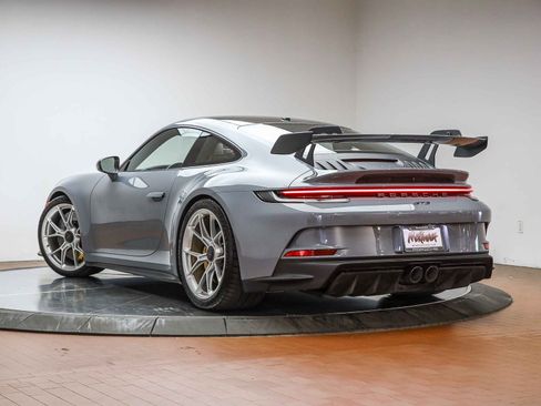 Used 2024 Porsche 911 GT3 image 3
