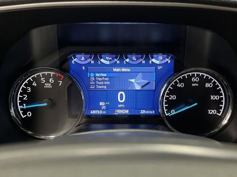 Used 2021 Ford F150 XLT w/ Equipment Group 302A High image 18