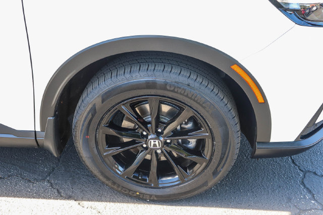 Used 2024 Honda CR-V Sport-L image 7