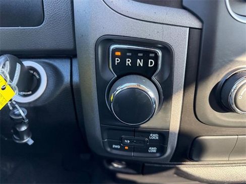 Used 2018 RAM 1500 Express w/ Express Value Package image 14