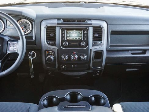 Used 2019 RAM 1500 Express image 14