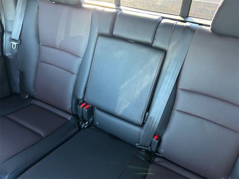 New 2026 Honda Ridgeline Black Edition image 13