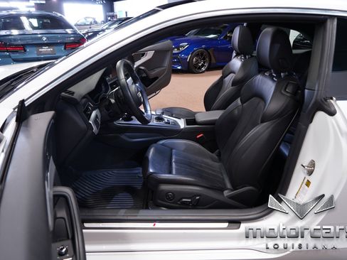 Used 2019 Audi A5 2.0T Premium Plus w/ Premium Plus image 28