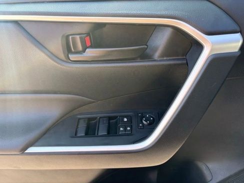 Used 2024 Toyota RAV4 LE image 12