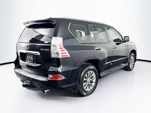 Used 2015 Lexus GX 460 Luxury AWD/4WD image 9