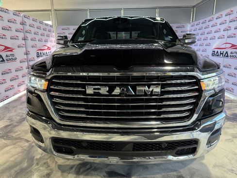 Used 2025 RAM 1500 Laramie image 52
