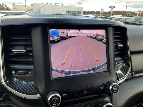 Used 2022 RAM 1500 Big Horn image 18