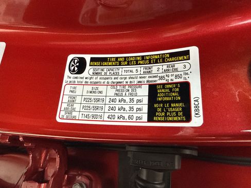 Used 2017 MAZDA CX-5 Grand Touring w/ Premium Package image 52