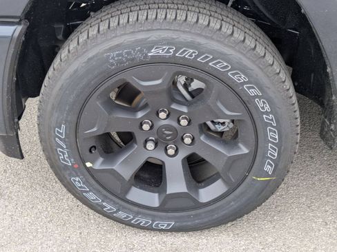 New 2026 RAM 1500 Lone Star AWD/4WD image 20