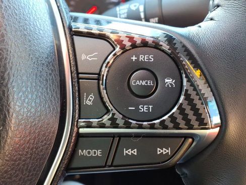 Certified 2019 Toyota Camry XSE image 18