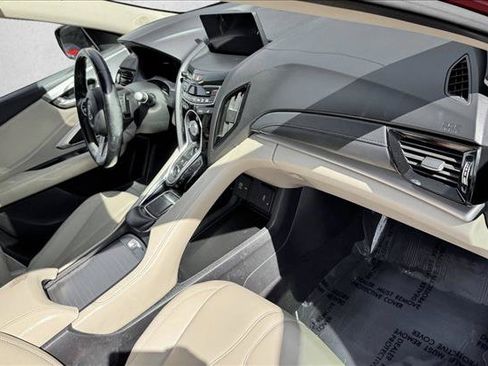 Used 2019 Acura RDX AWD image 20
