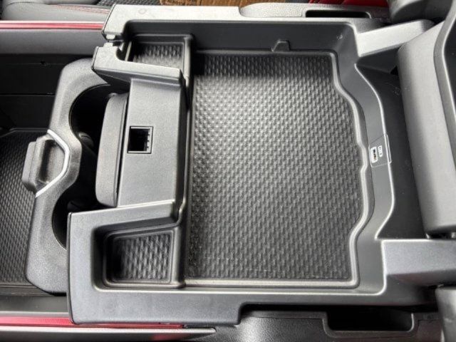 Used 2022 RAM 1500 Rebel AWD/4WD image 30