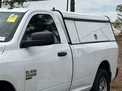 Used 2022 RAM 1500 Tradesman w/ Power & Remote Entry Group image 7