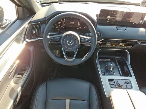 New 2026 MAZDA CX-90 3.3 Turbo S w/ Premium Package image 12