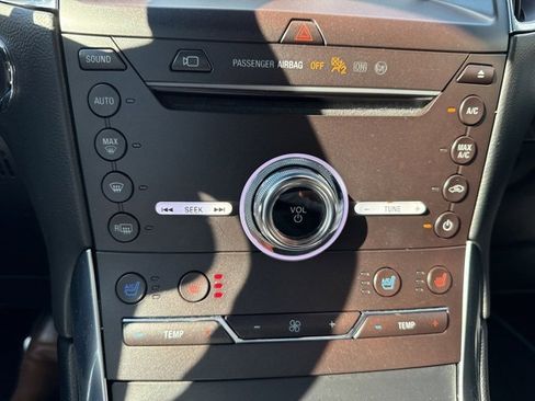 Used 2019 Ford Edge ST w/ Equipment Group 401A image 26