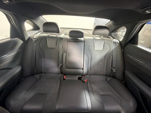 Used 2024 Hyundai Sonata N Line FWD image 26