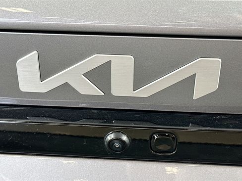 Used 2025 Kia K4 LXS image 28